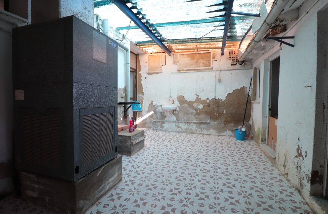 Resale - Commercial - Benijofar - Benijofar - Village