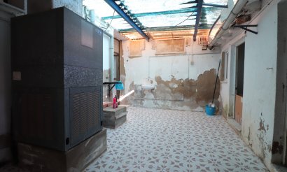 Resale - Commercial - Benijofar - Benijofar - Village