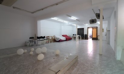 Resale - Commercial - Benijofar - Benijofar - Village