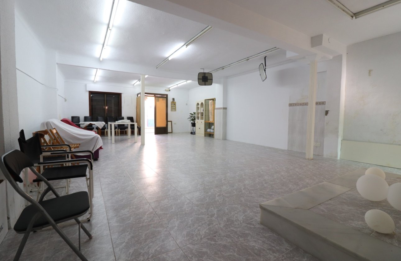 Resale - Commercial - Benijofar - Benijofar - Village