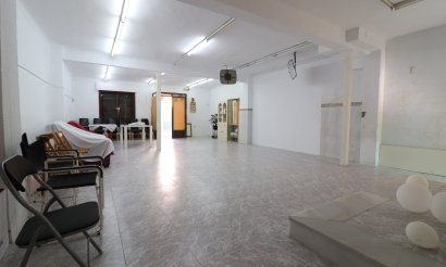 Resale - Commercial - Benijofar - Benijofar - Village