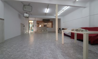 Resale - Commercial - Benijofar - Benijofar - Village