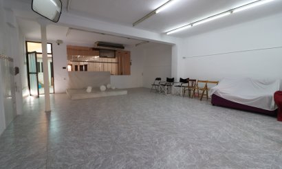 Resale - Commercial - Benijofar - Benijofar - Village