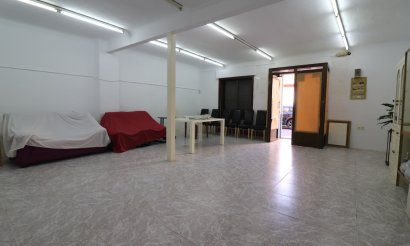 Resale - Commercial - Benijofar - Benijofar - Village