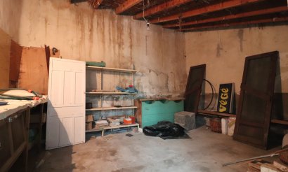 Resale - Commercial - Benijofar - Benijofar - Village