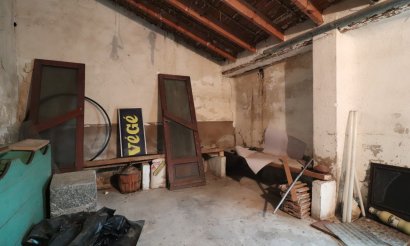 Resale - Commercial - Benijofar - Benijofar - Village