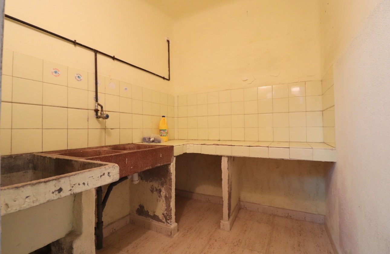 Resale - Commercial - Benijofar - Benijofar - Village