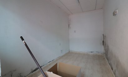 Resale - Commercial - Benijofar - Benijofar - Village