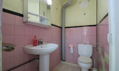 Resale - Commercial - Benijofar - Benijofar - Village