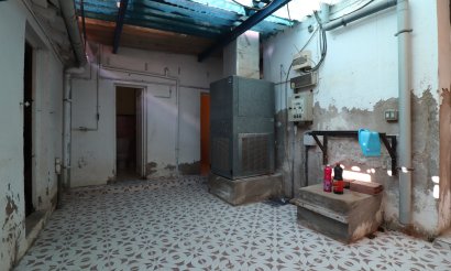 Resale - Commercial - Benijofar - Benijofar - Village