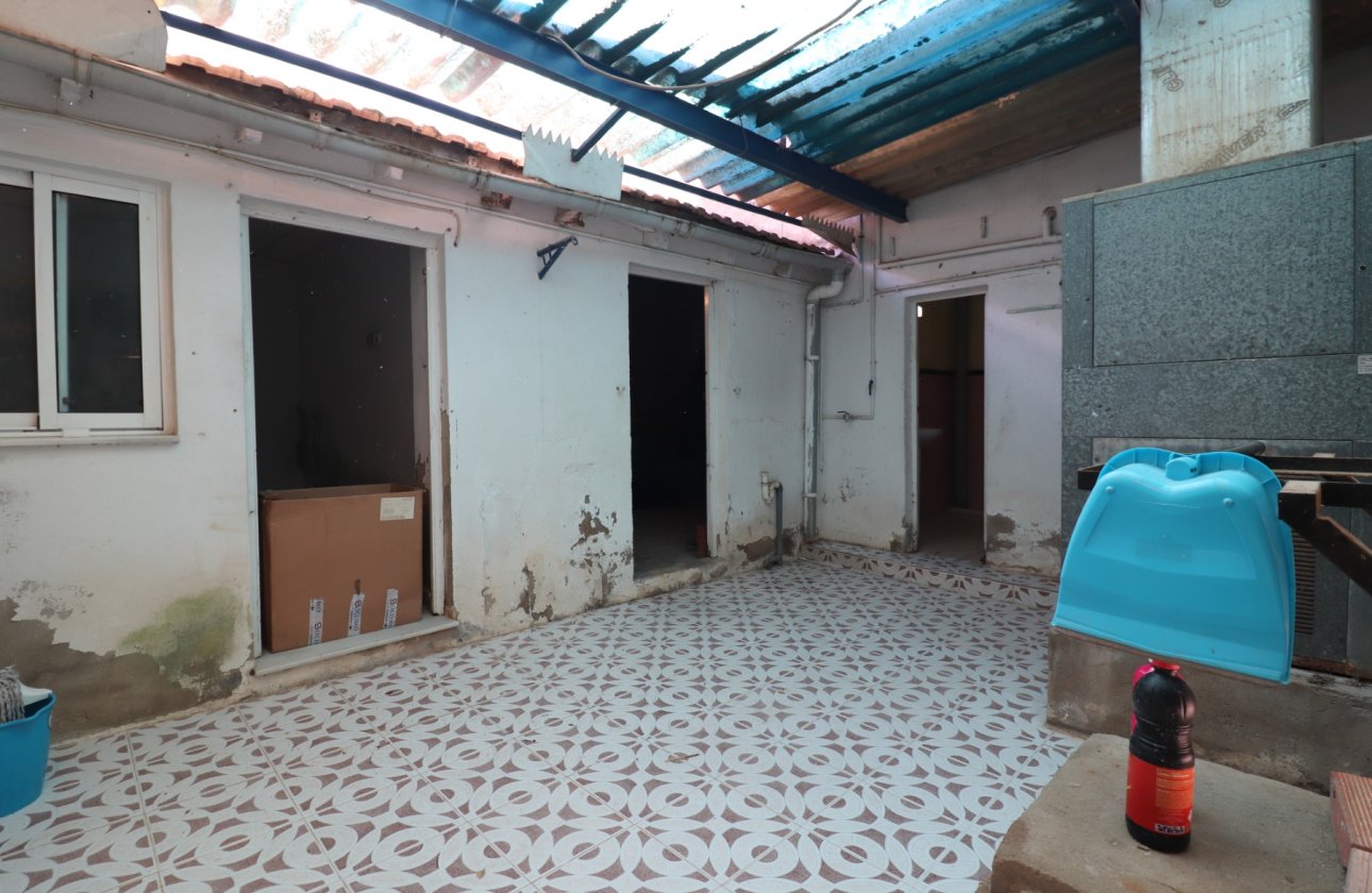 Resale - Commercial - Benijofar - Benijofar - Village