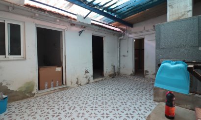 Resale - Commercial - Benijofar - Benijofar - Village