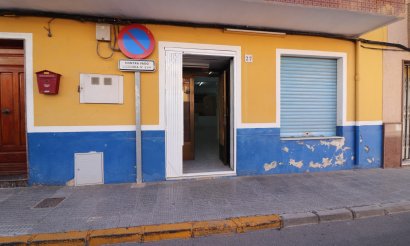 Resale - Commercial - Benijofar - Benijofar - Village