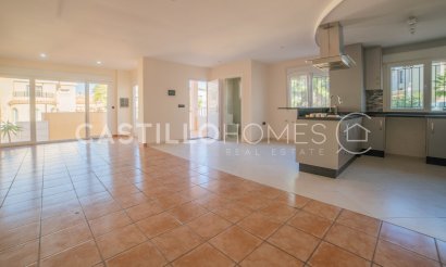 Resale - Villa - Orihuela Costa - Las Filipinas