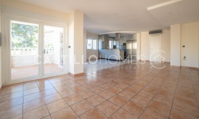 Resale - Villa - Orihuela Costa - Las Filipinas