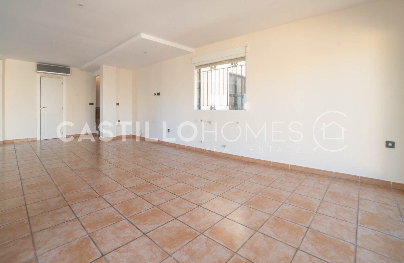 Resale - Villa - Orihuela Costa - Las Filipinas