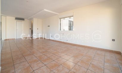 Resale - Villa - Orihuela Costa - Las Filipinas