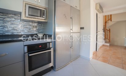 Resale - Villa - Orihuela Costa - Las Filipinas