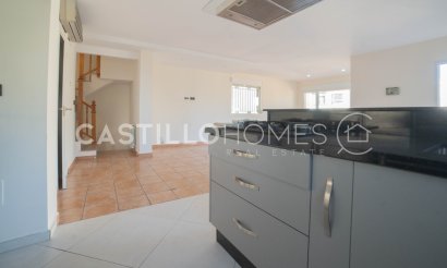 Resale - Villa - Orihuela Costa - Las Filipinas