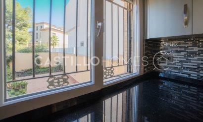 Resale - Villa - Orihuela Costa - Las Filipinas