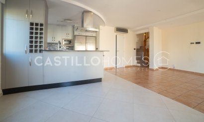 Resale - Villa - Orihuela Costa - Las Filipinas