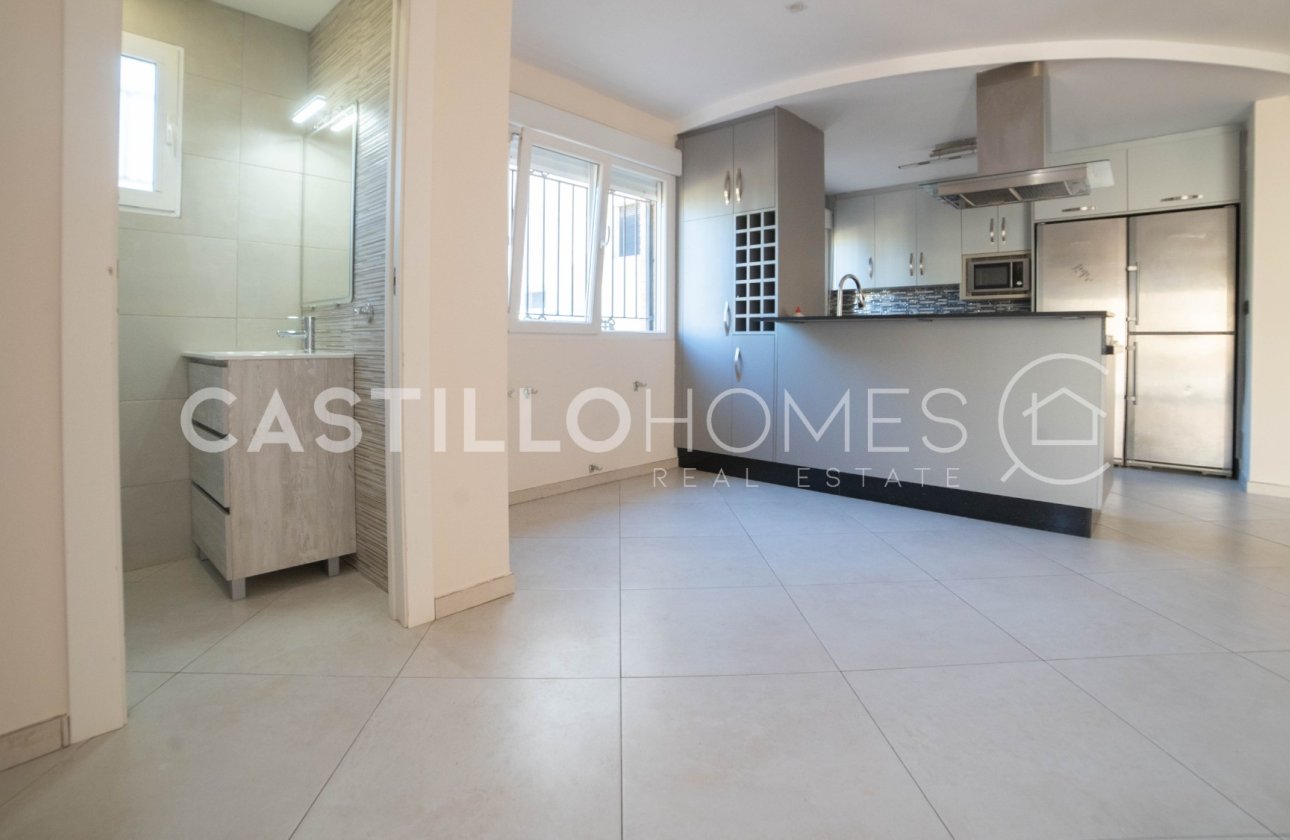 Resale - Villa - Orihuela Costa - Las Filipinas