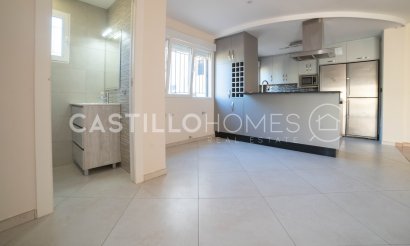 Resale - Villa - Orihuela Costa - Las Filipinas