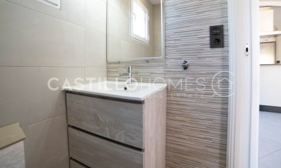 Resale - Villa - Orihuela Costa - Las Filipinas