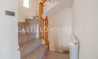 Resale - Villa - Orihuela Costa - Las Filipinas