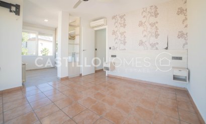 Resale - Villa - Orihuela Costa - Las Filipinas
