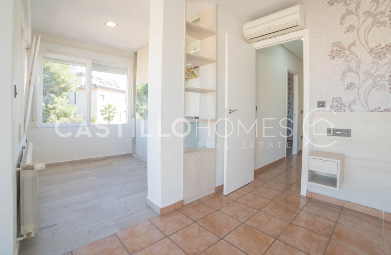 Resale - Villa - Orihuela Costa - Las Filipinas