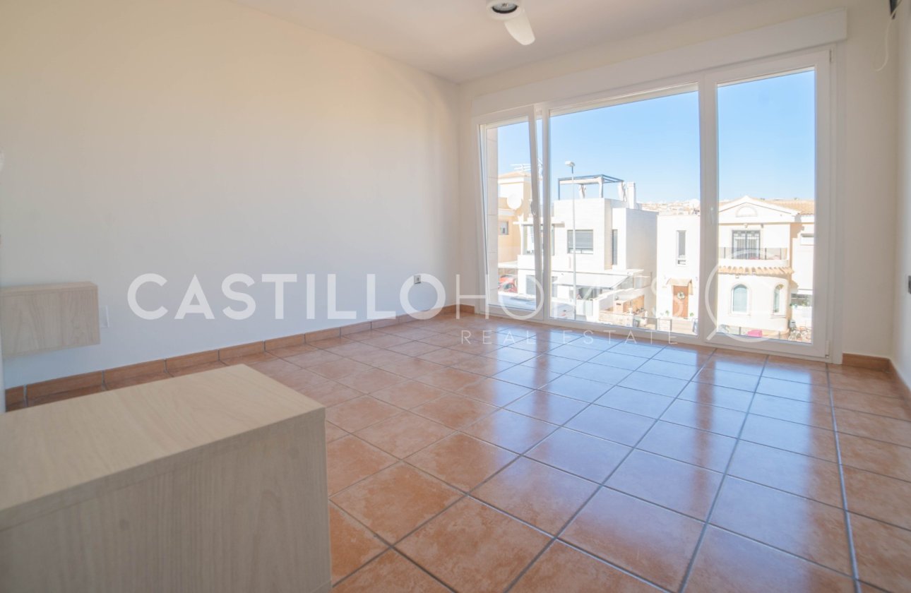 Resale - Villa - Orihuela Costa - Las Filipinas