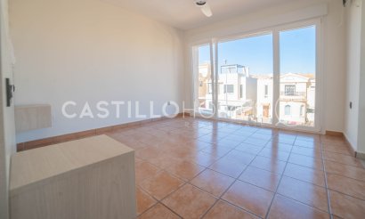 Resale - Villa - Orihuela Costa - Las Filipinas