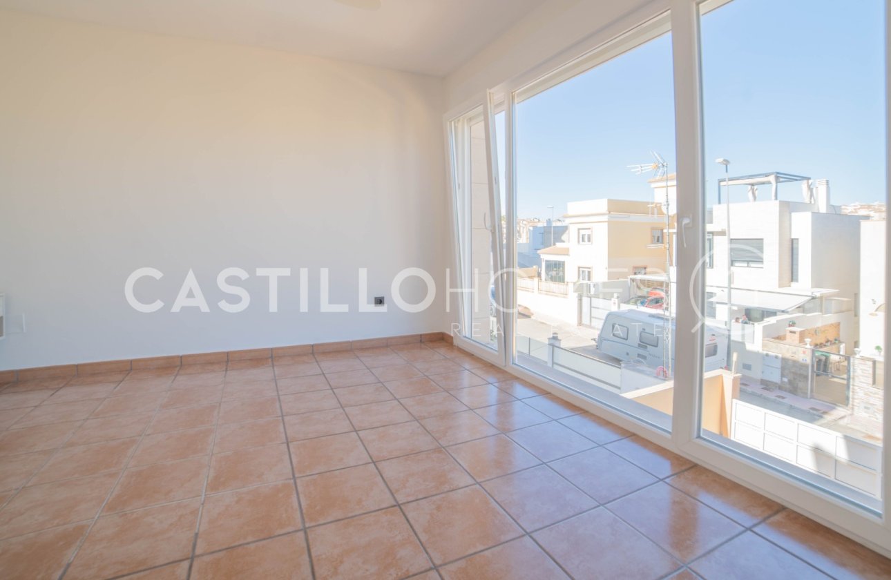 Resale - Villa - Orihuela Costa - Las Filipinas
