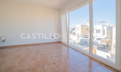 Resale - Villa - Orihuela Costa - Las Filipinas