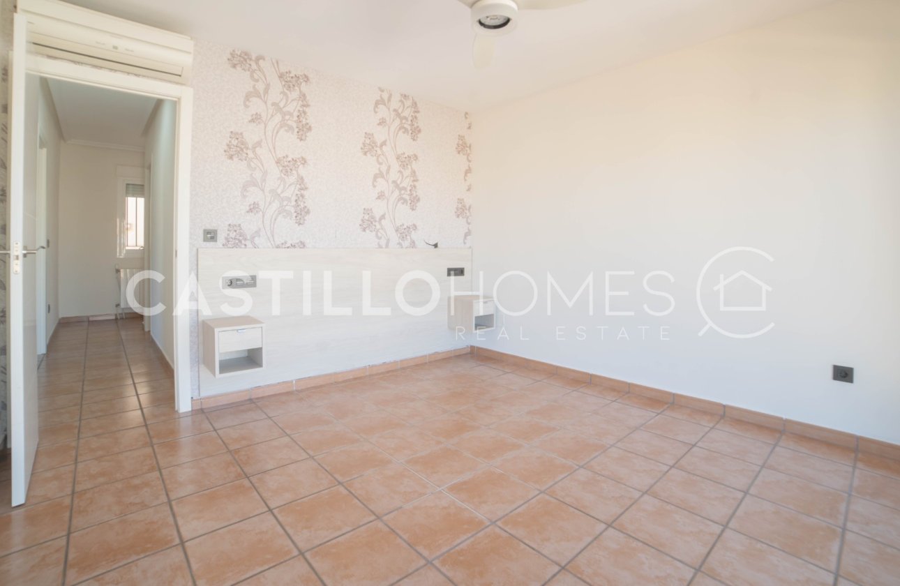 Resale - Villa - Orihuela Costa - Las Filipinas