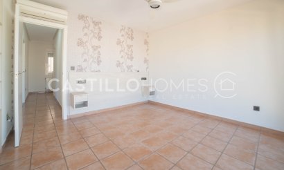 Resale - Villa - Orihuela Costa - Las Filipinas