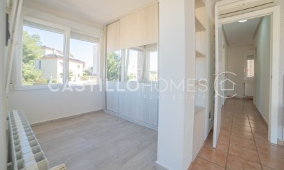 Resale - Villa - Orihuela Costa - Las Filipinas