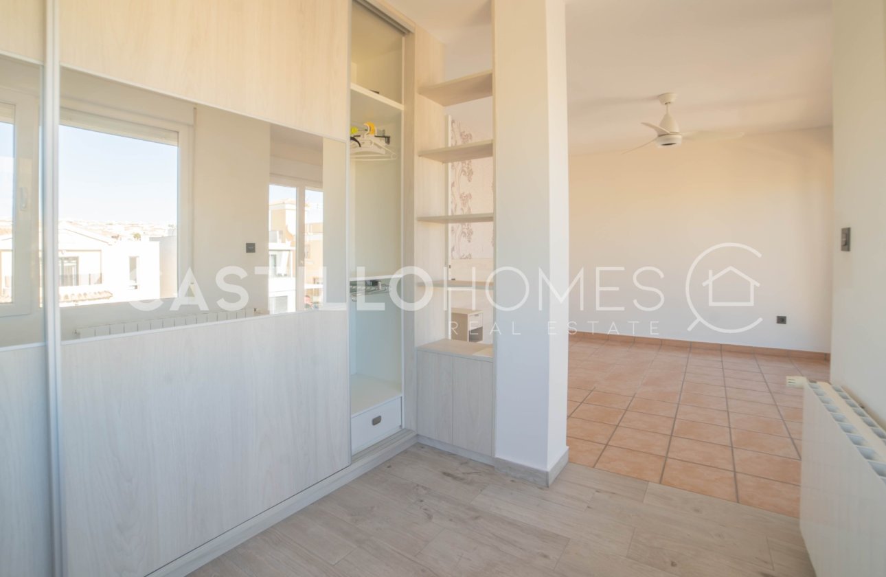 Resale - Villa - Orihuela Costa - Las Filipinas