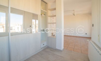 Resale - Villa - Orihuela Costa - Las Filipinas