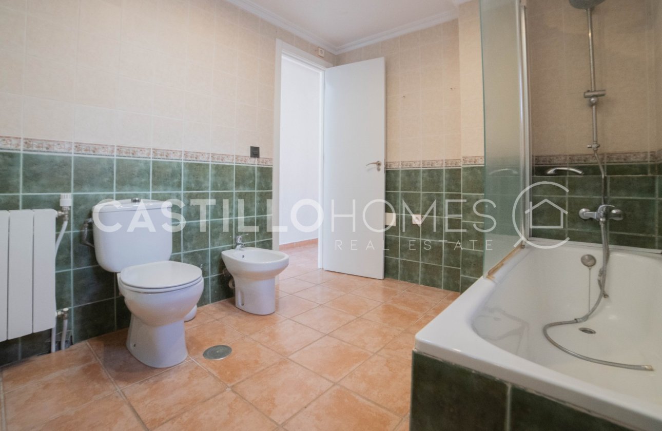 Resale - Villa - Orihuela Costa - Las Filipinas