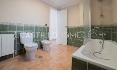 Resale - Villa - Orihuela Costa - Las Filipinas