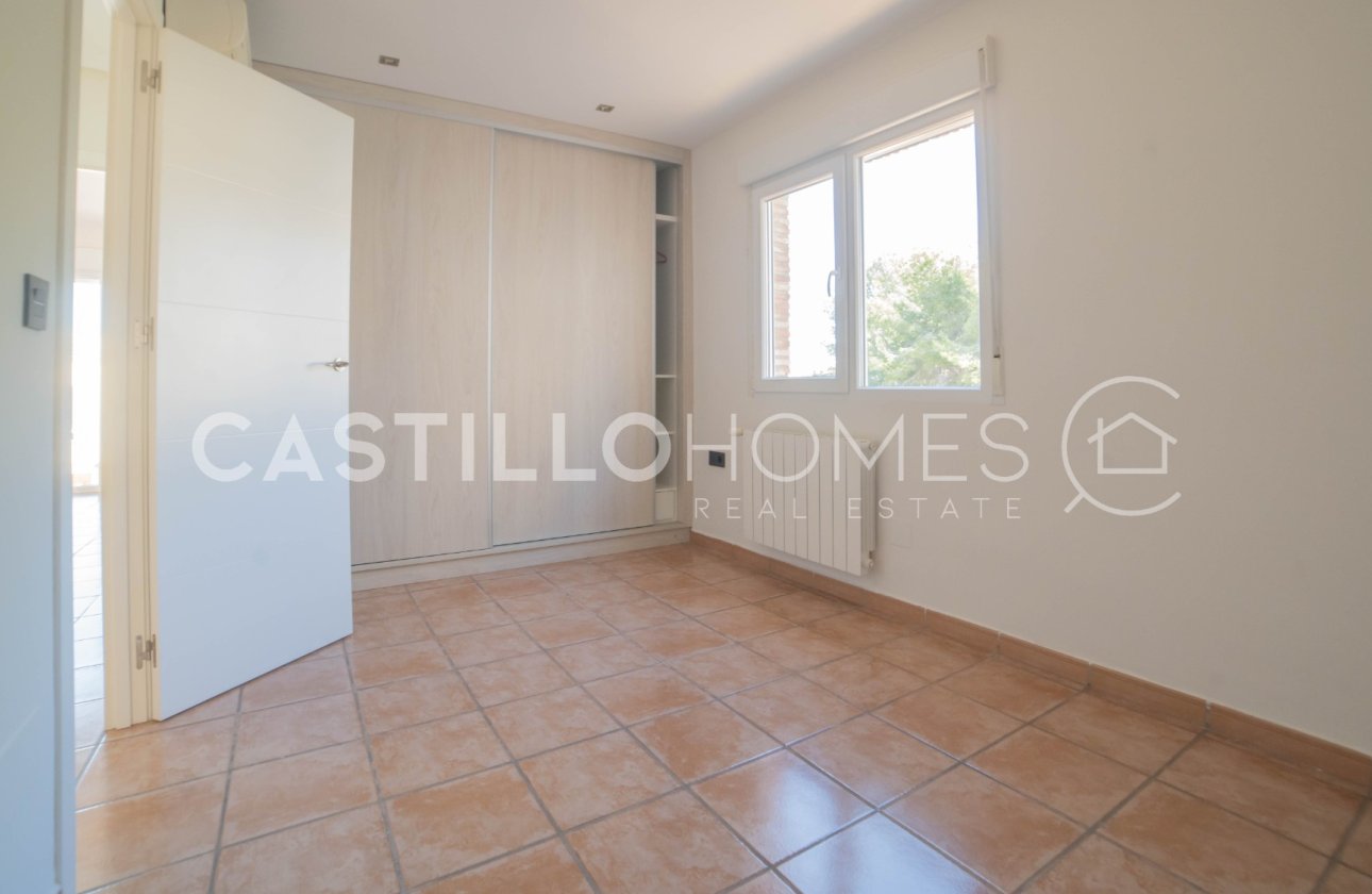 Resale - Villa - Orihuela Costa - Las Filipinas