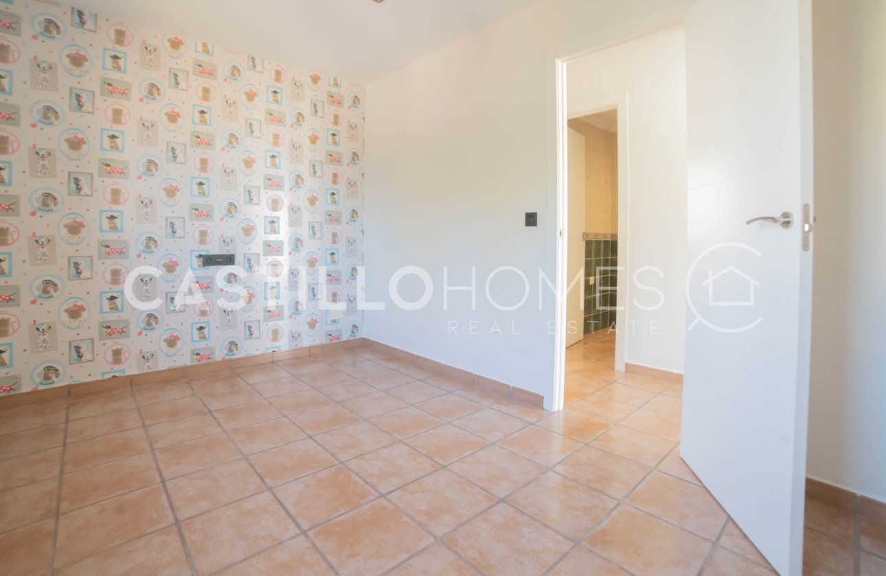 Resale - Villa - Orihuela Costa - Las Filipinas