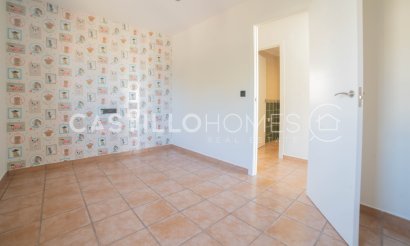 Resale - Villa - Orihuela Costa - Las Filipinas