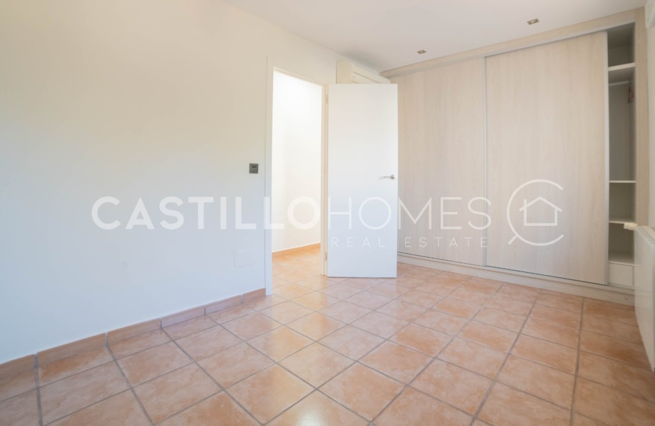 Resale - Villa - Orihuela Costa - Las Filipinas