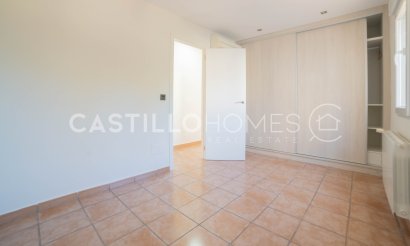 Resale - Villa - Orihuela Costa - Las Filipinas
