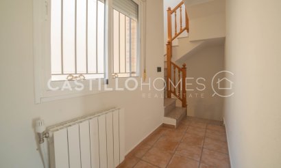 Resale - Villa - Orihuela Costa - Las Filipinas