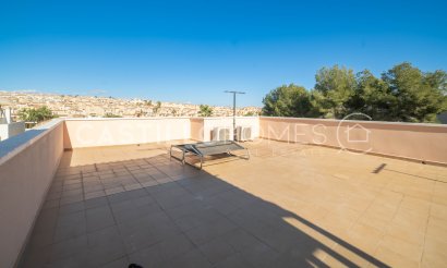 Resale - Villa - Orihuela Costa - Las Filipinas