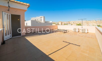 Resale - Villa - Orihuela Costa - Las Filipinas
